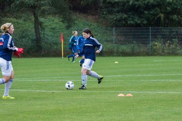 Bild 1 - Frauen FSC Kaltenkirchen - VfL Oldesloe : Ergebnis: 1:2